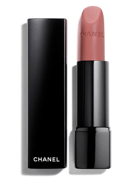 chanel lipstick sensible|10 Best Chanel Lipsticks: Top Chanel Lip Formulas & Shades.